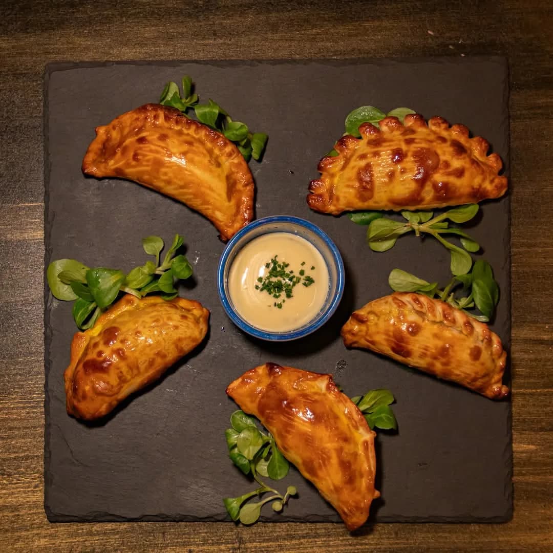 Bacancito Restaurante