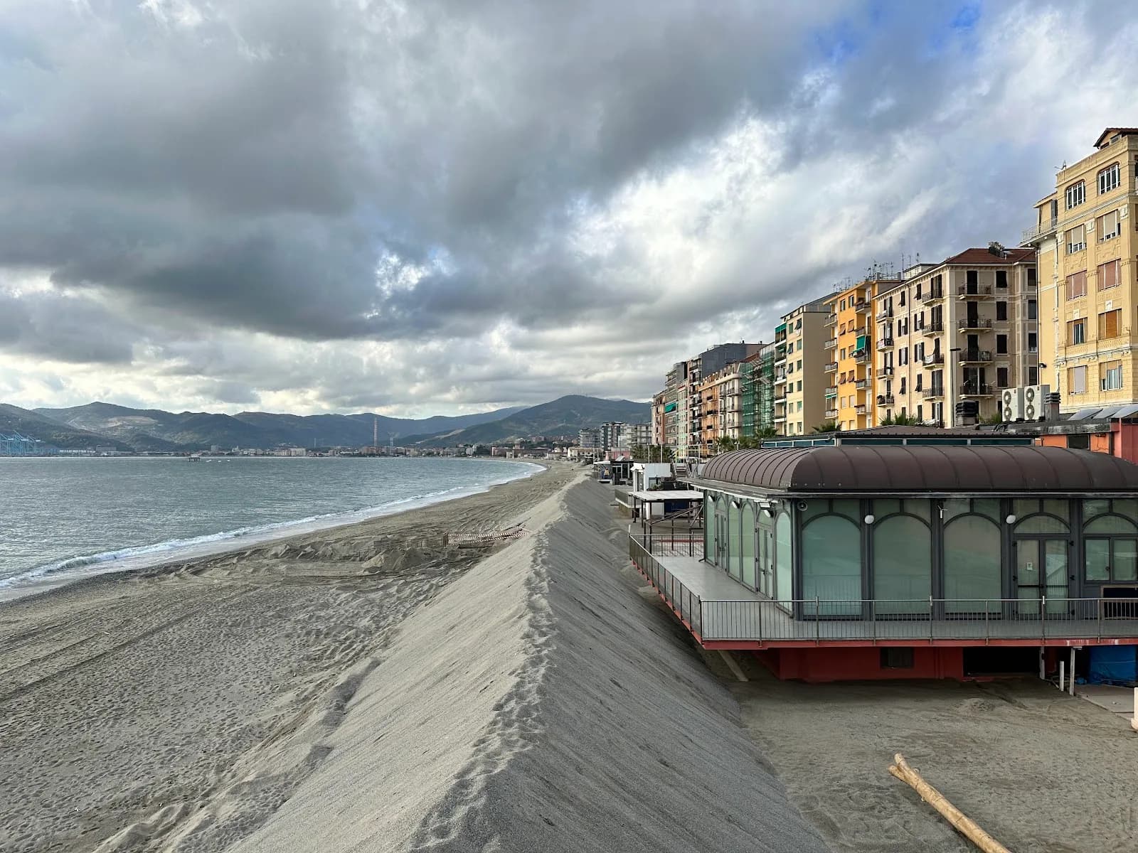 Bagni Nettuno