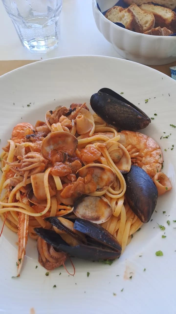 Bagni Nettuno