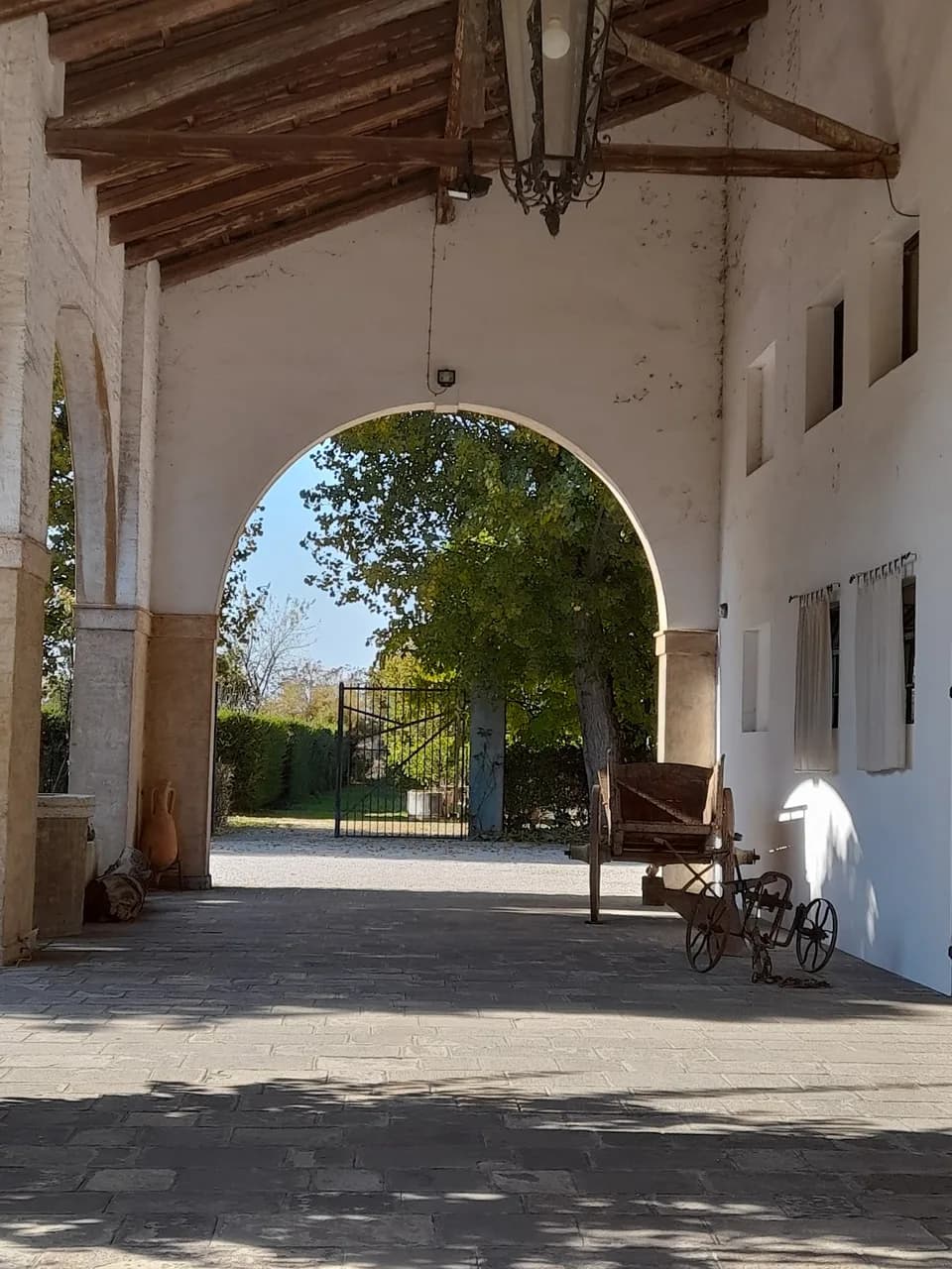 Barchessa Nardi