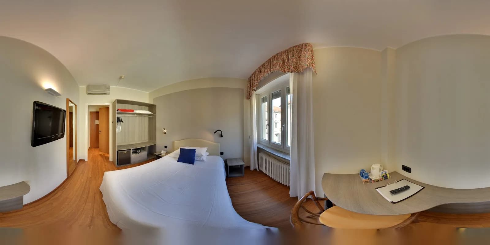 Best Western Hotel Crimea