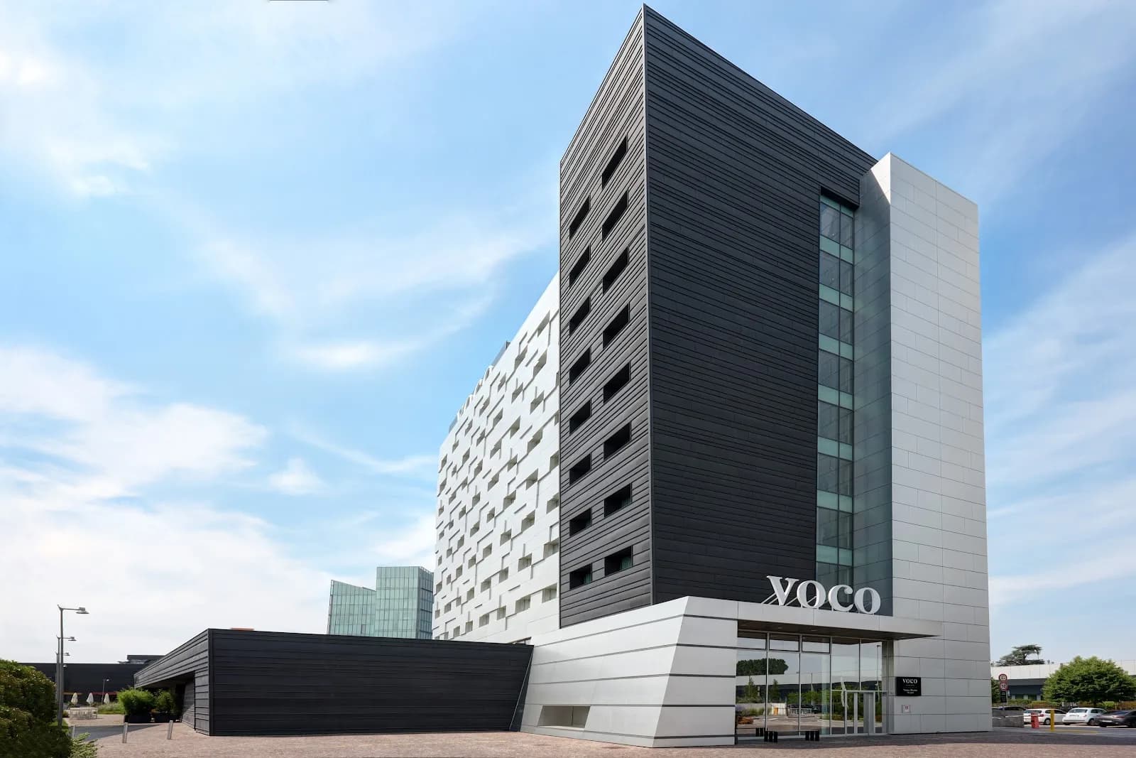 Best Western Plus Quid Hotel Venice Airport