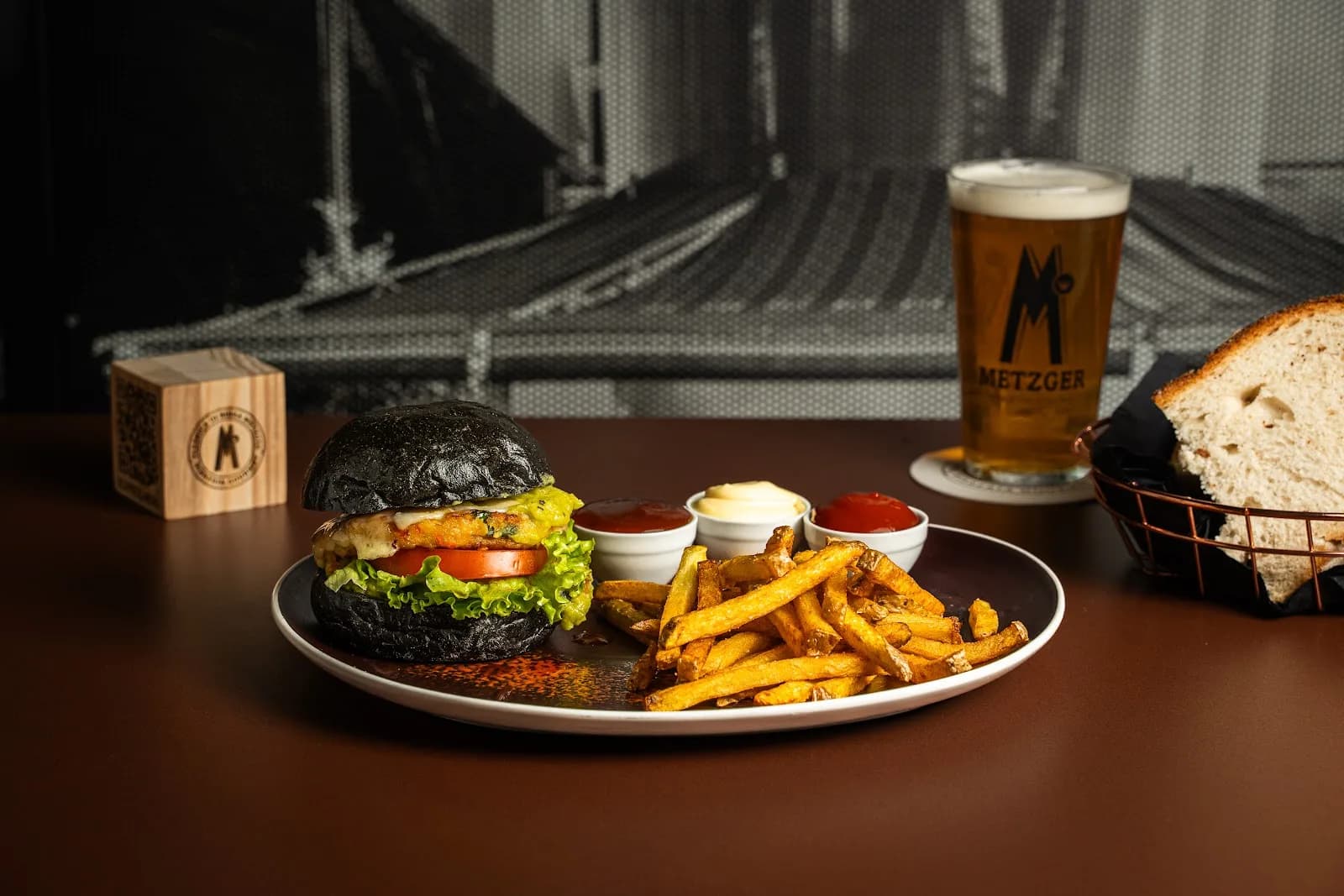 Birreria Metzger Events More