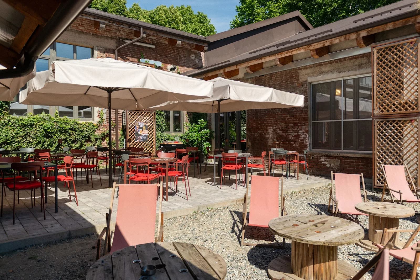 Birreria Metzger Events More