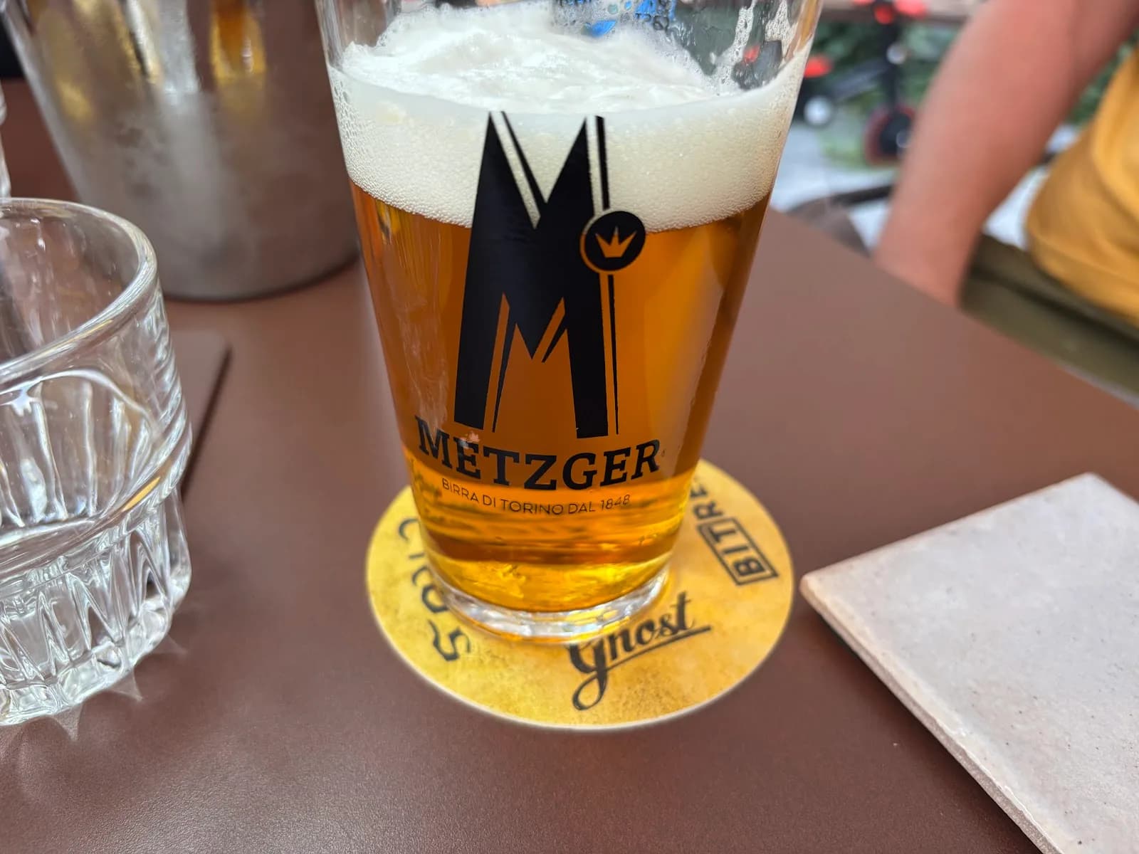 Birreria Metzger Events More