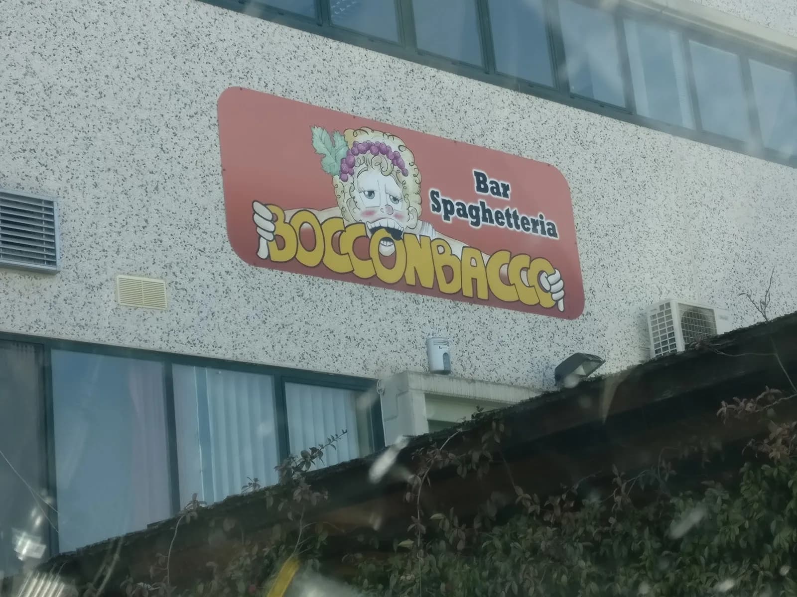 Bocconbacco