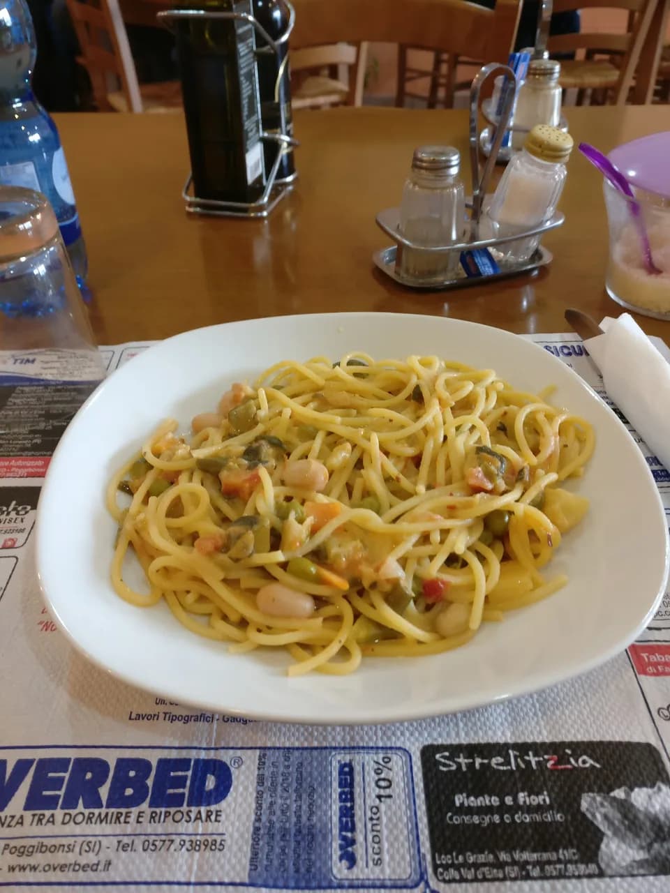 Bocconbacco