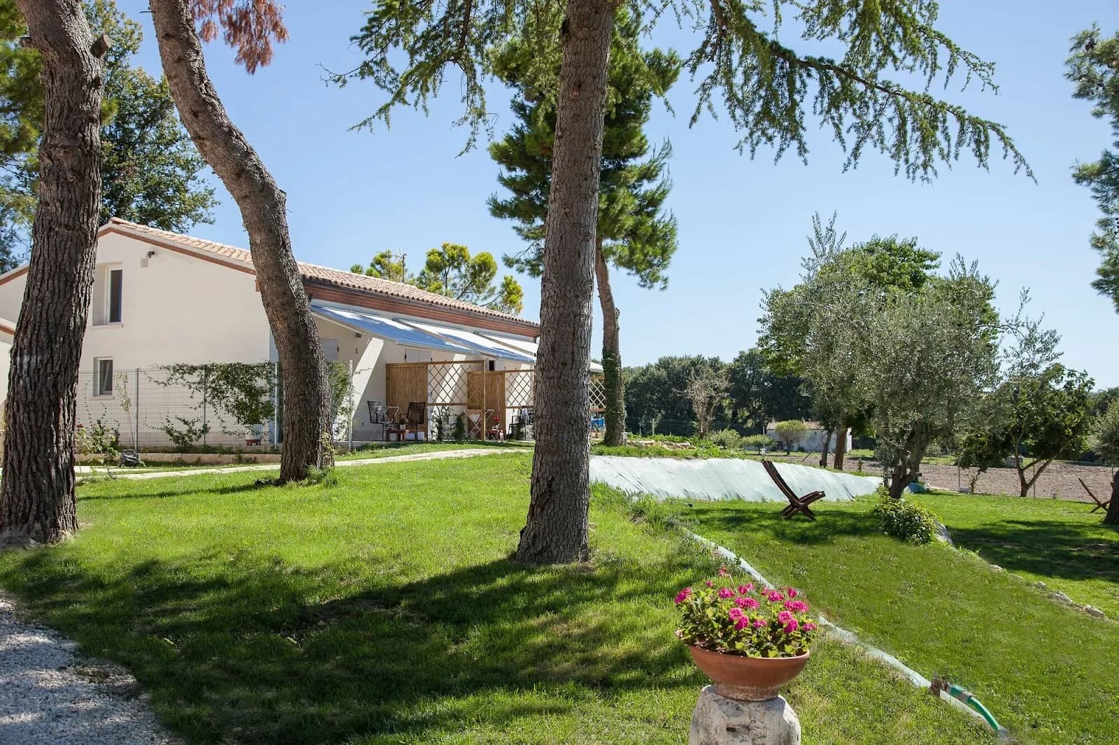 Borgoparvo Countryvilla