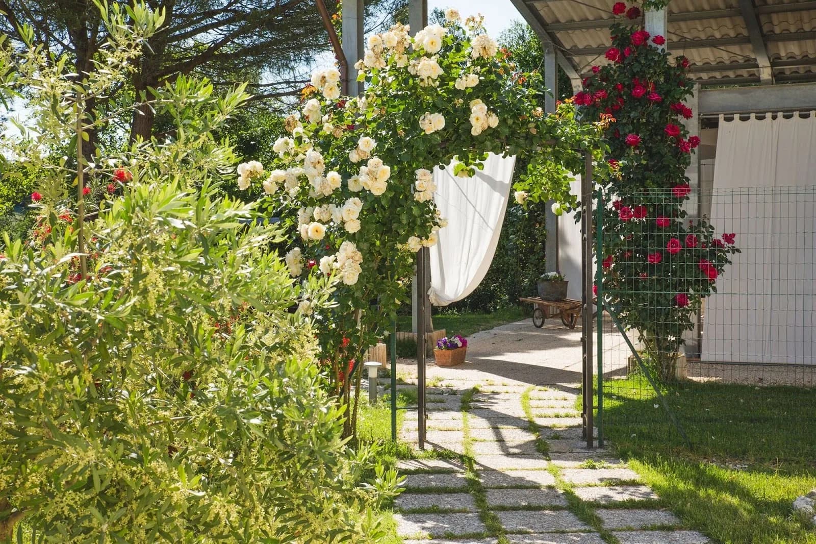 Borgoparvo Countryvilla
