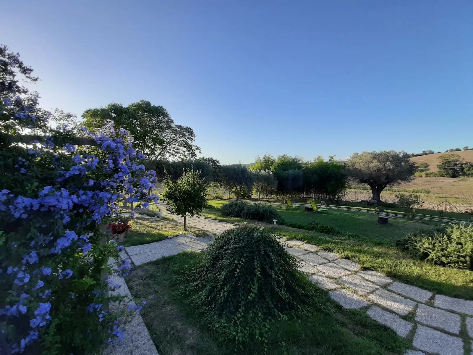 Borgoparvo Countryvilla