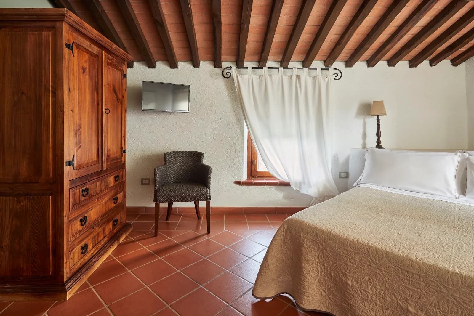 Boschi Di Montecalvi