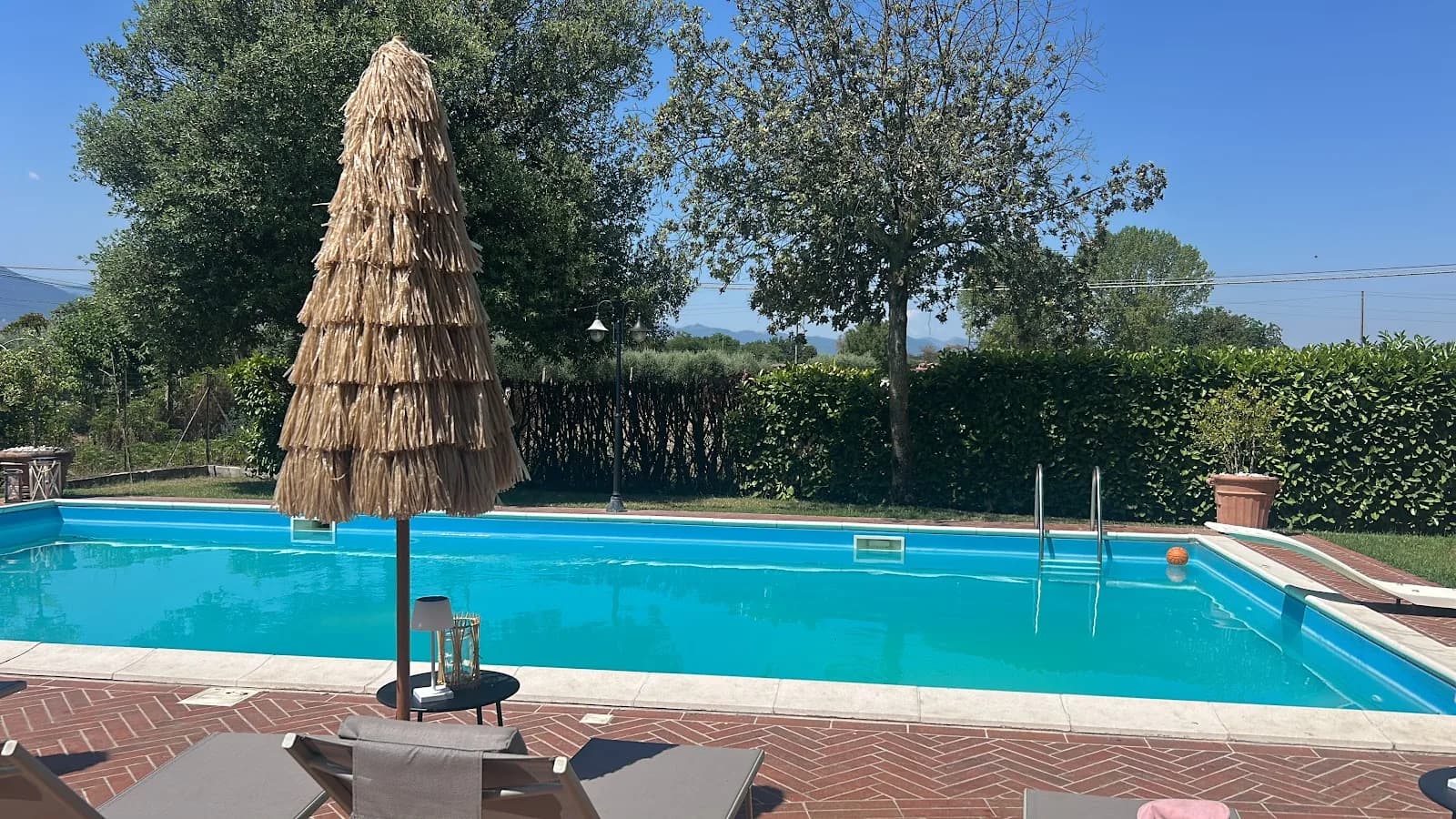 Boteroom Relais