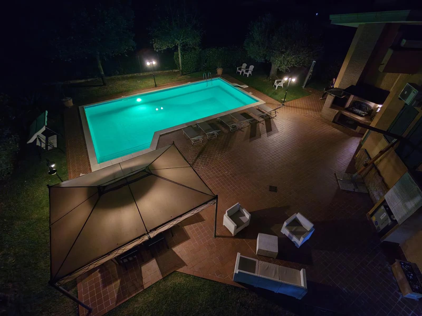 Boteroom Relais