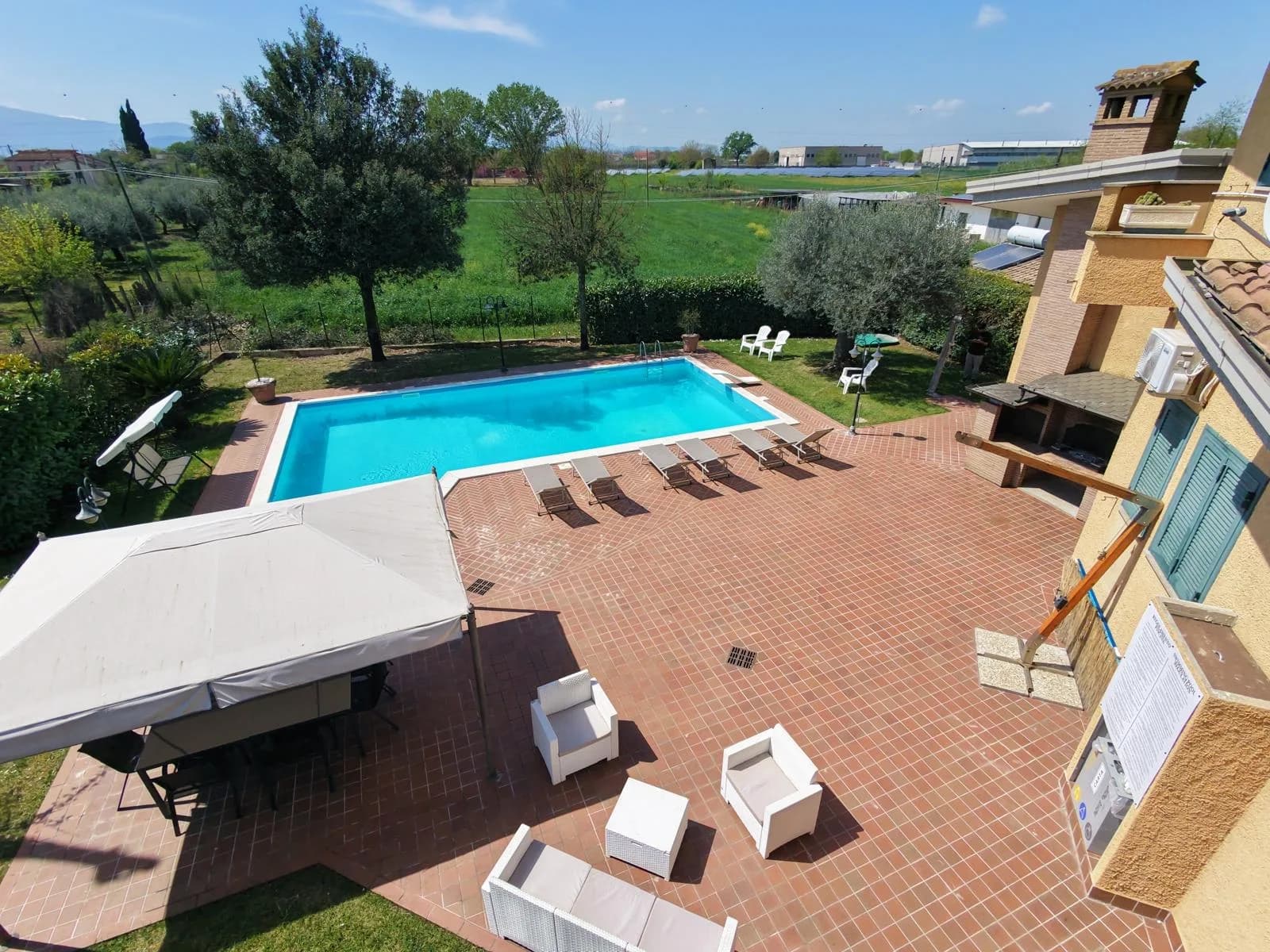 Boteroom Relais