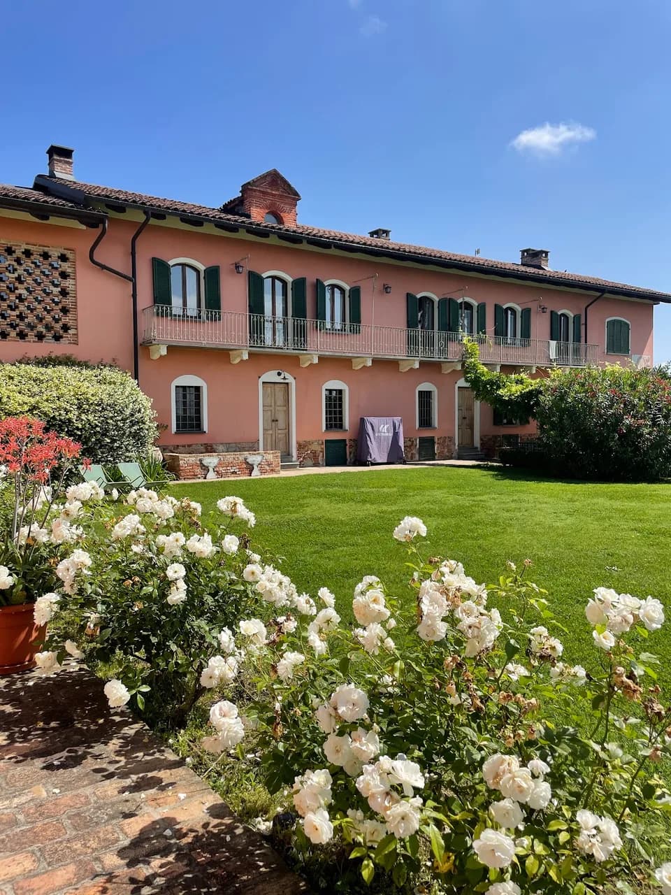 Bric Del Vento Bb