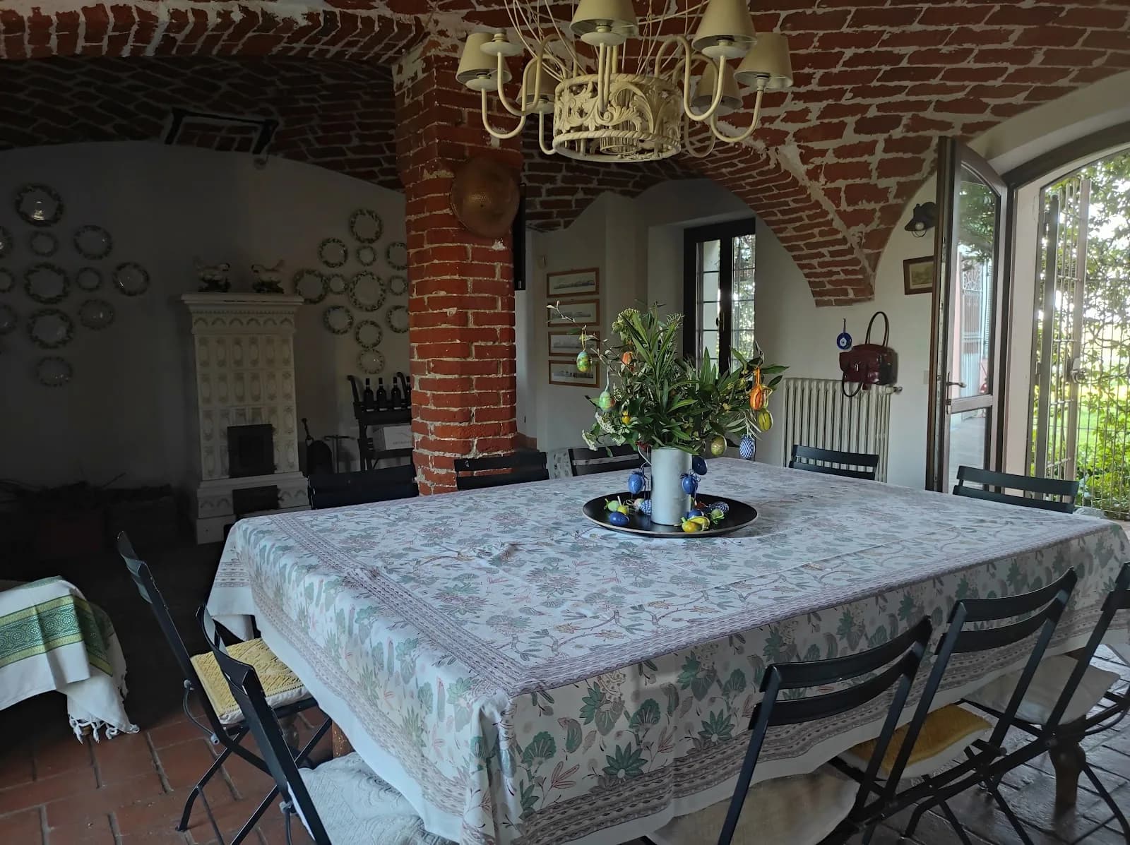 Bric Del Vento Bb