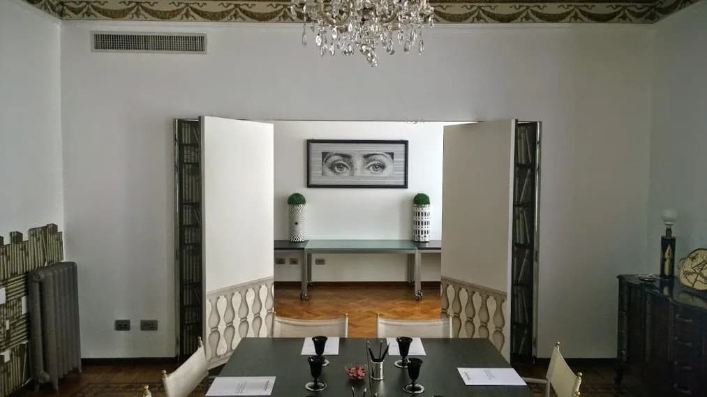 Business Lounge