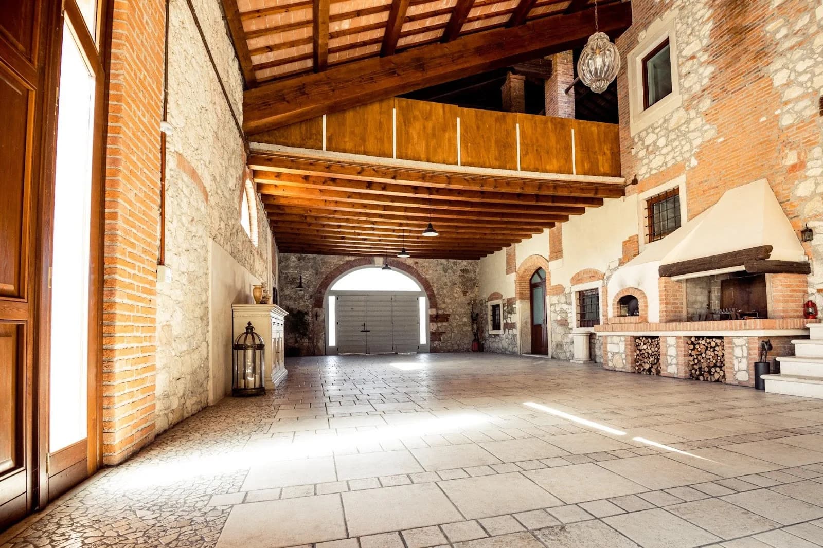 Ca Maiolo