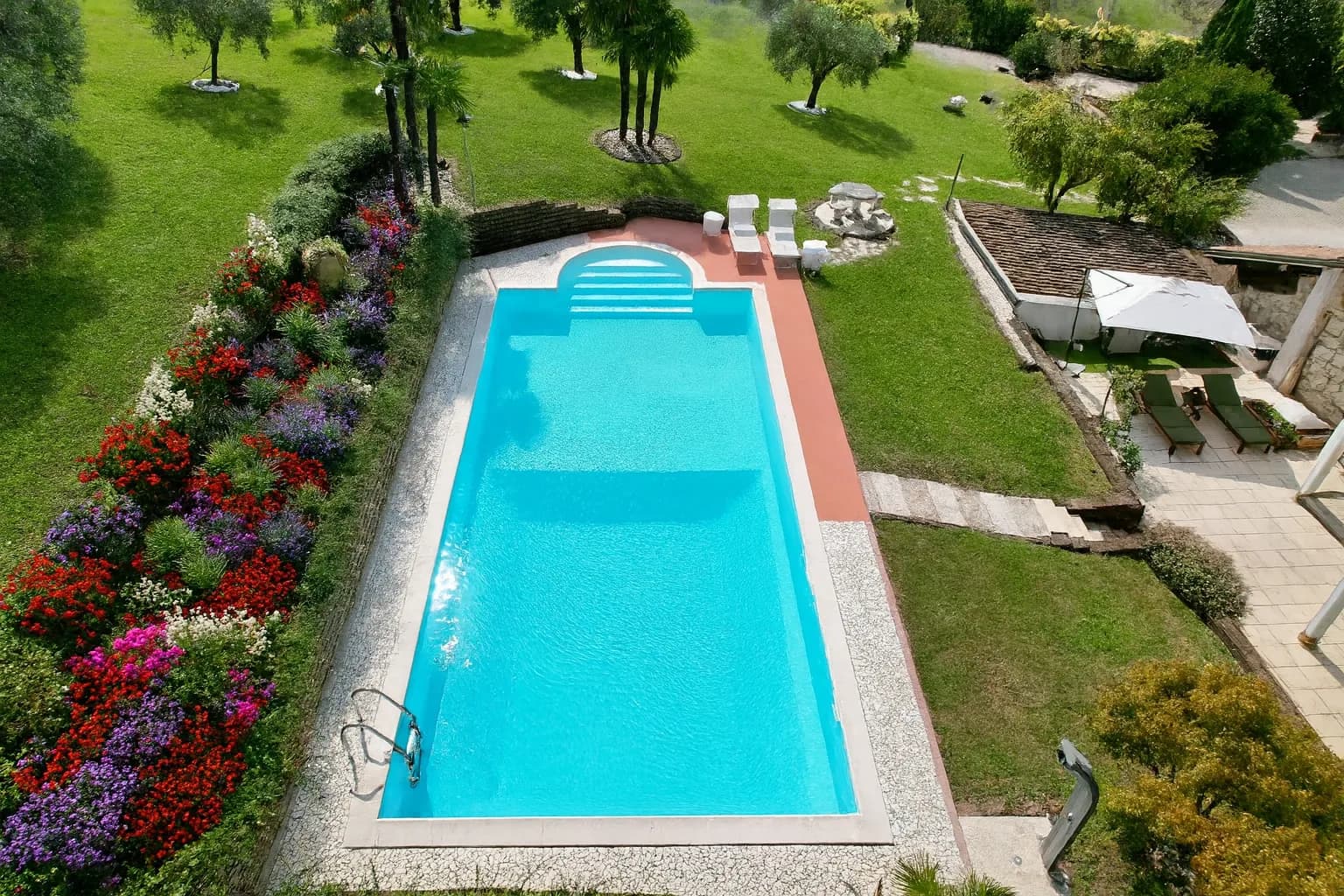 Ca Maiolo