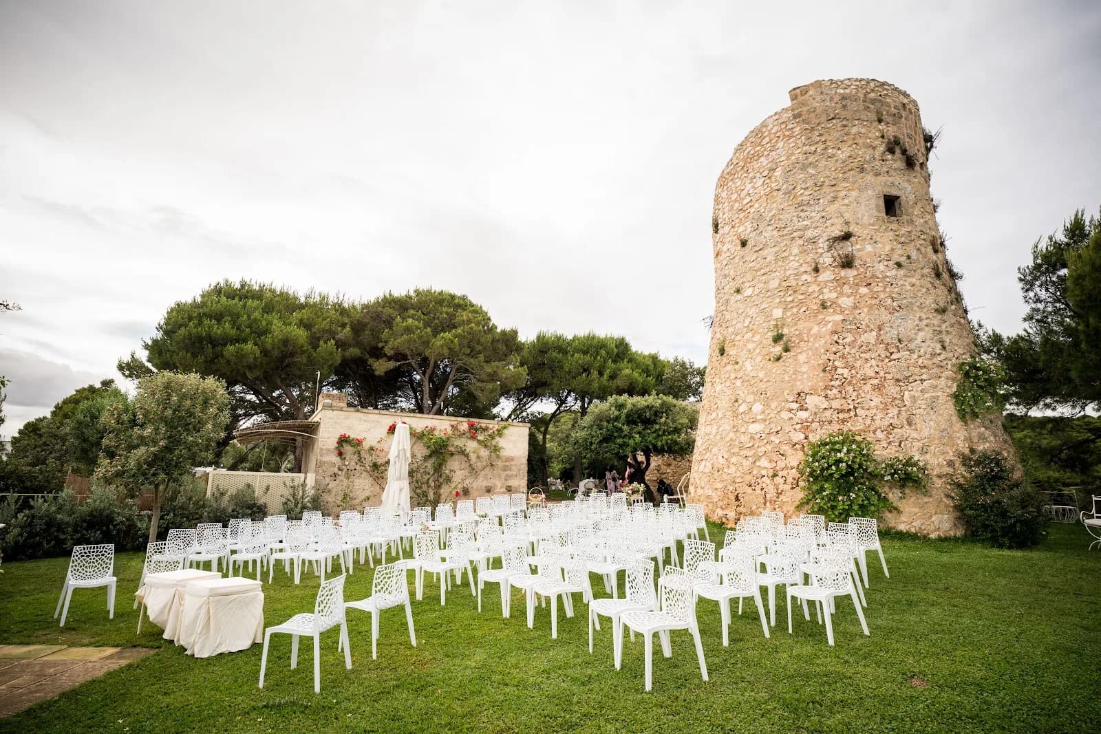 Cala Dei Balcani