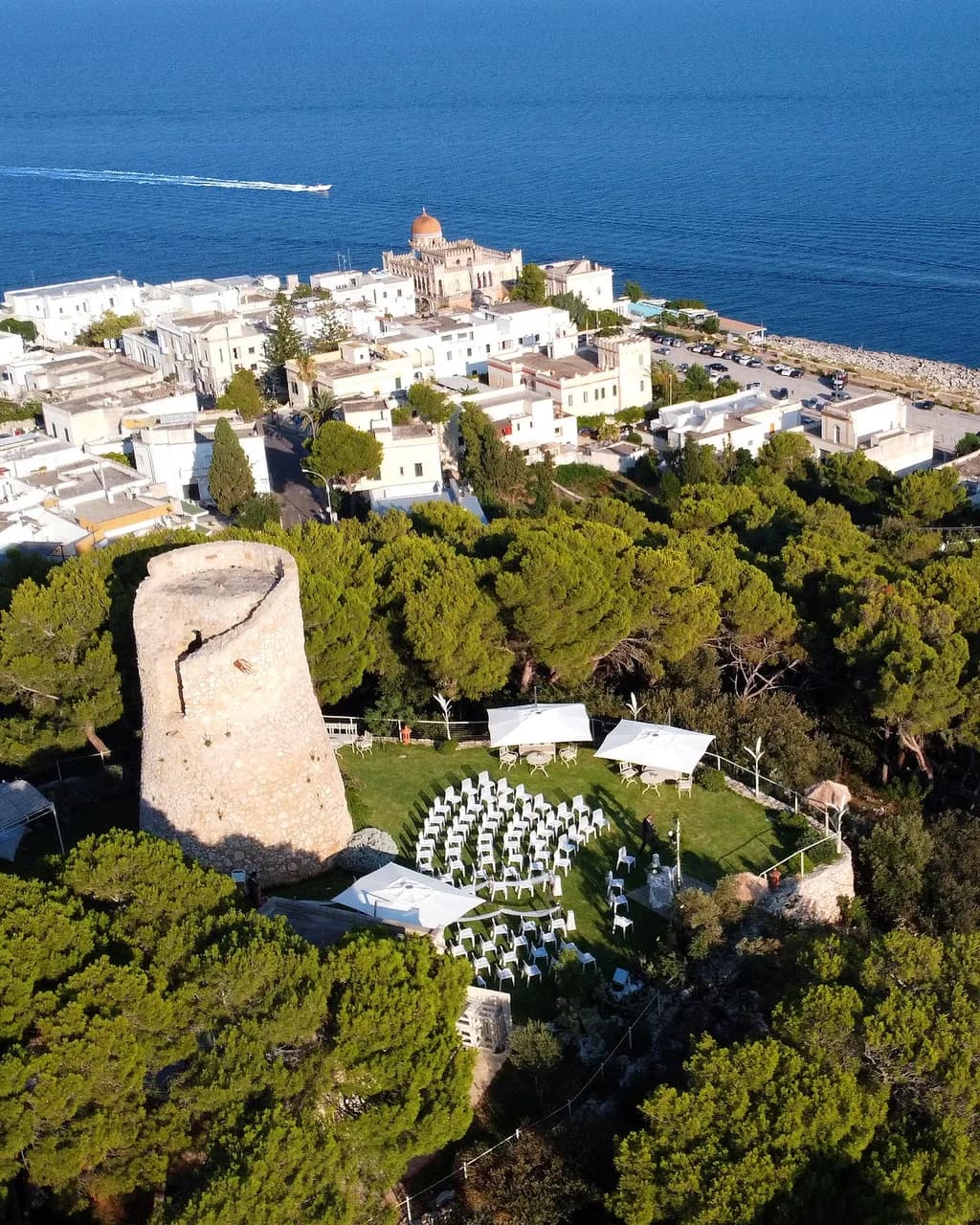 Cala Dei Balcani