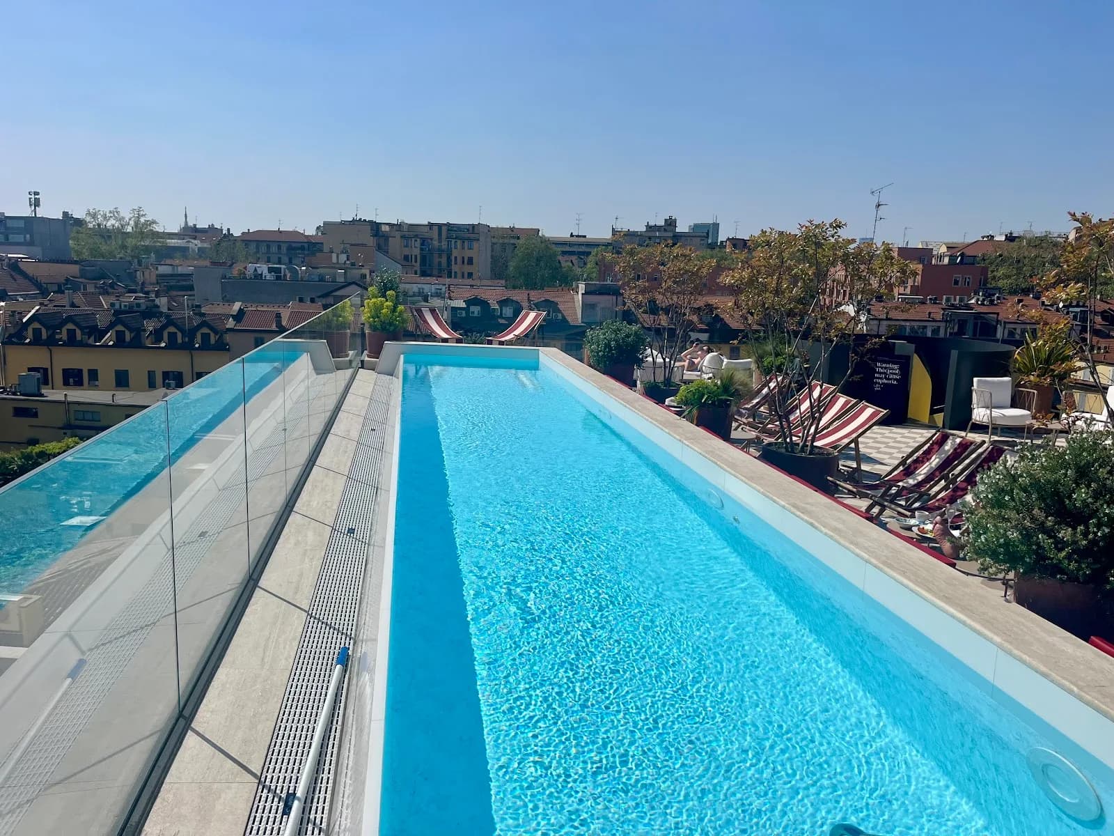 Calimala Hotel Milano