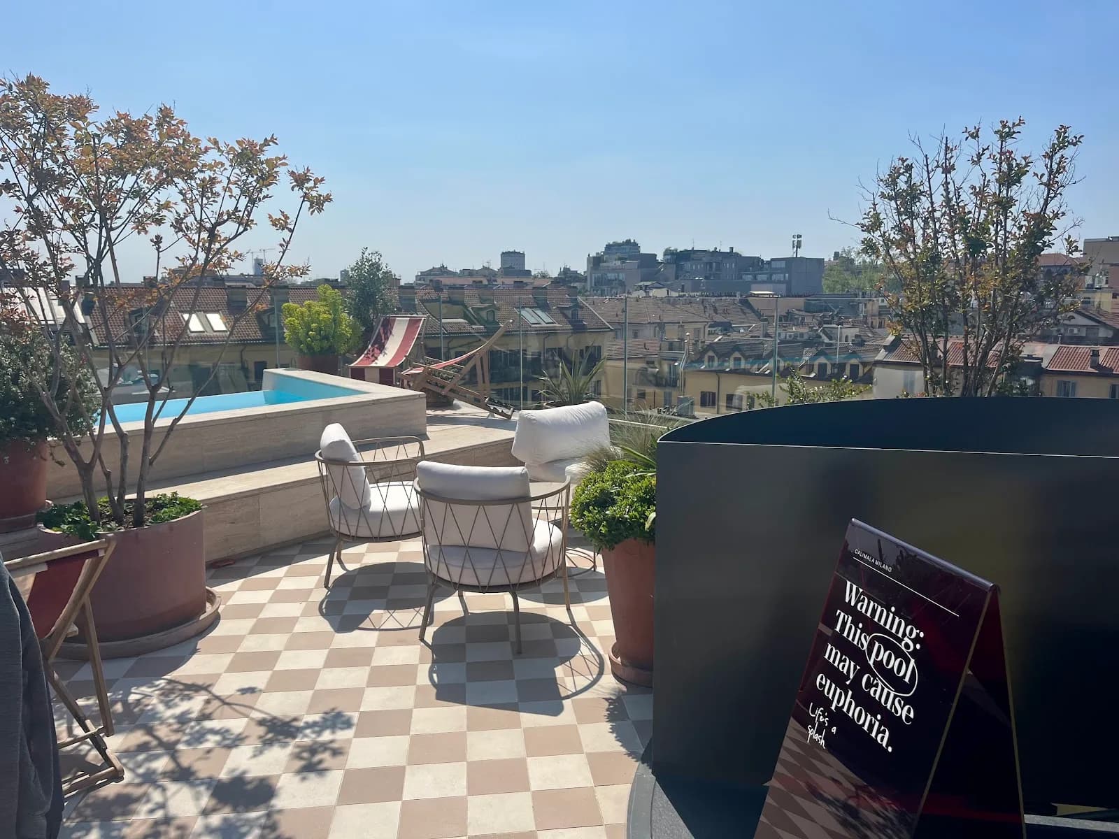 Calimala Hotel Milano