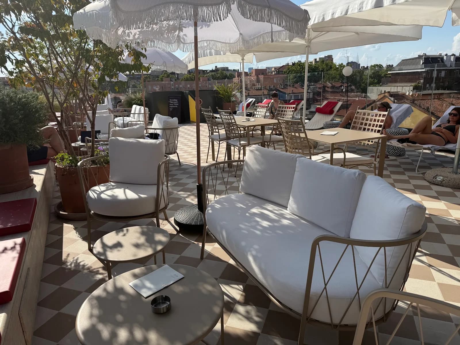 Calimala Hotel Milano