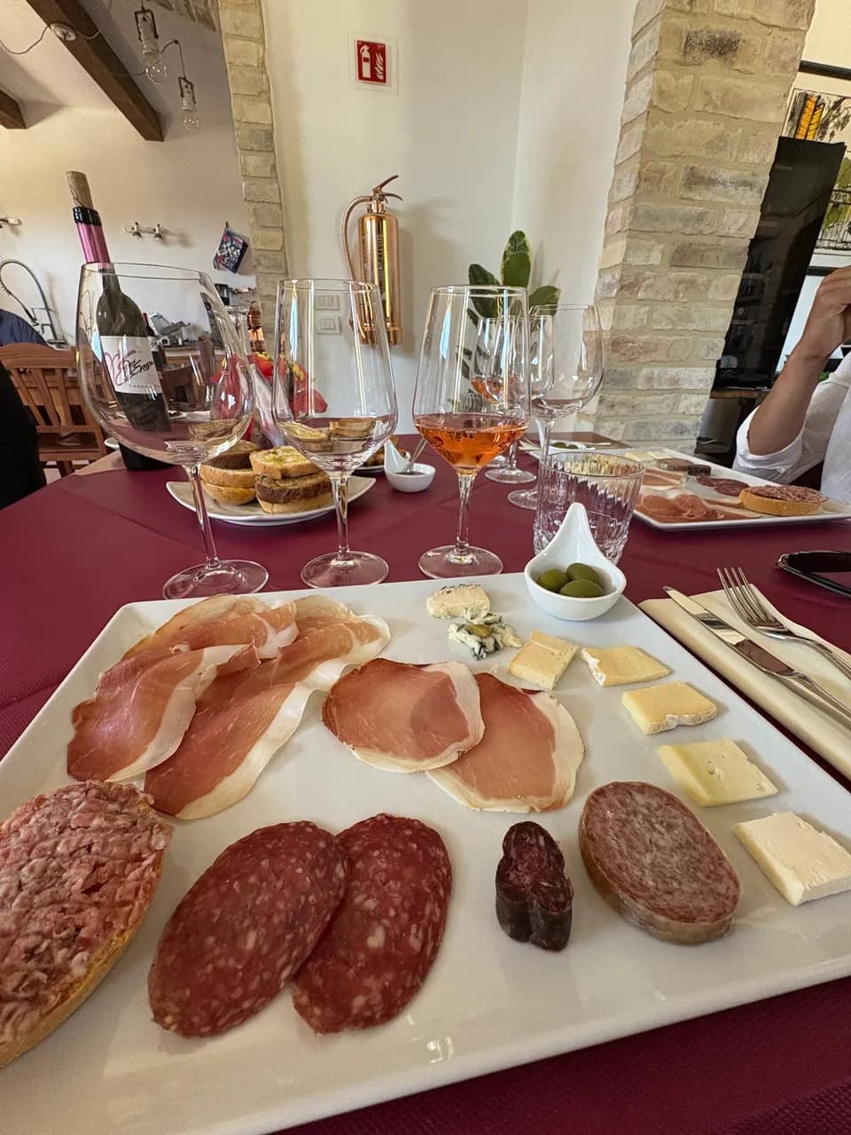 Cantina Derasmo