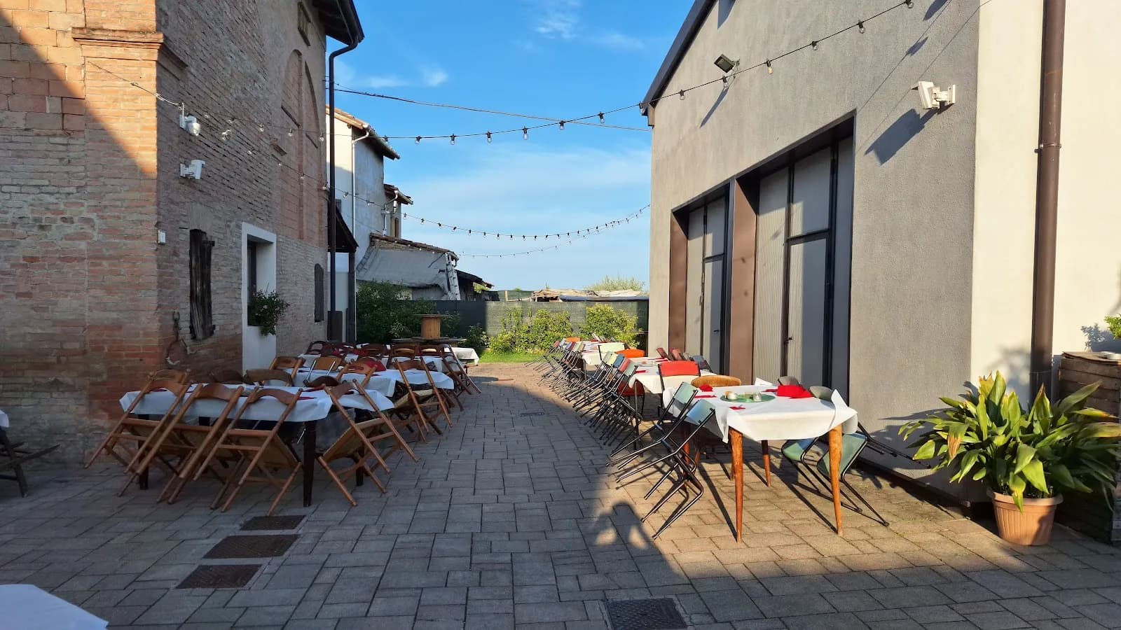 Cantina Ferretti Vini