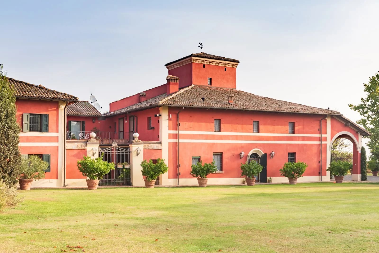 Capalazzo Malvasia