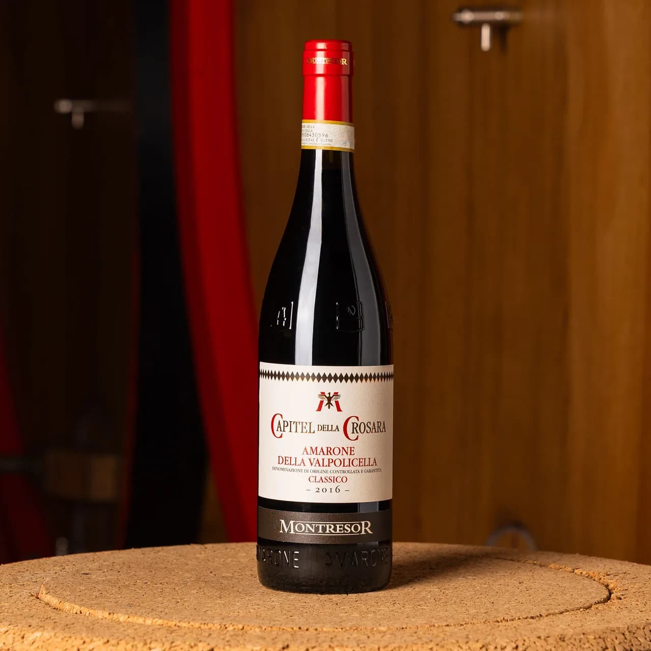Cantine Giacomo Montresor