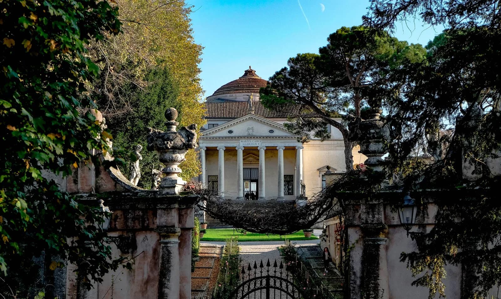 Cappella Della Rotonda
