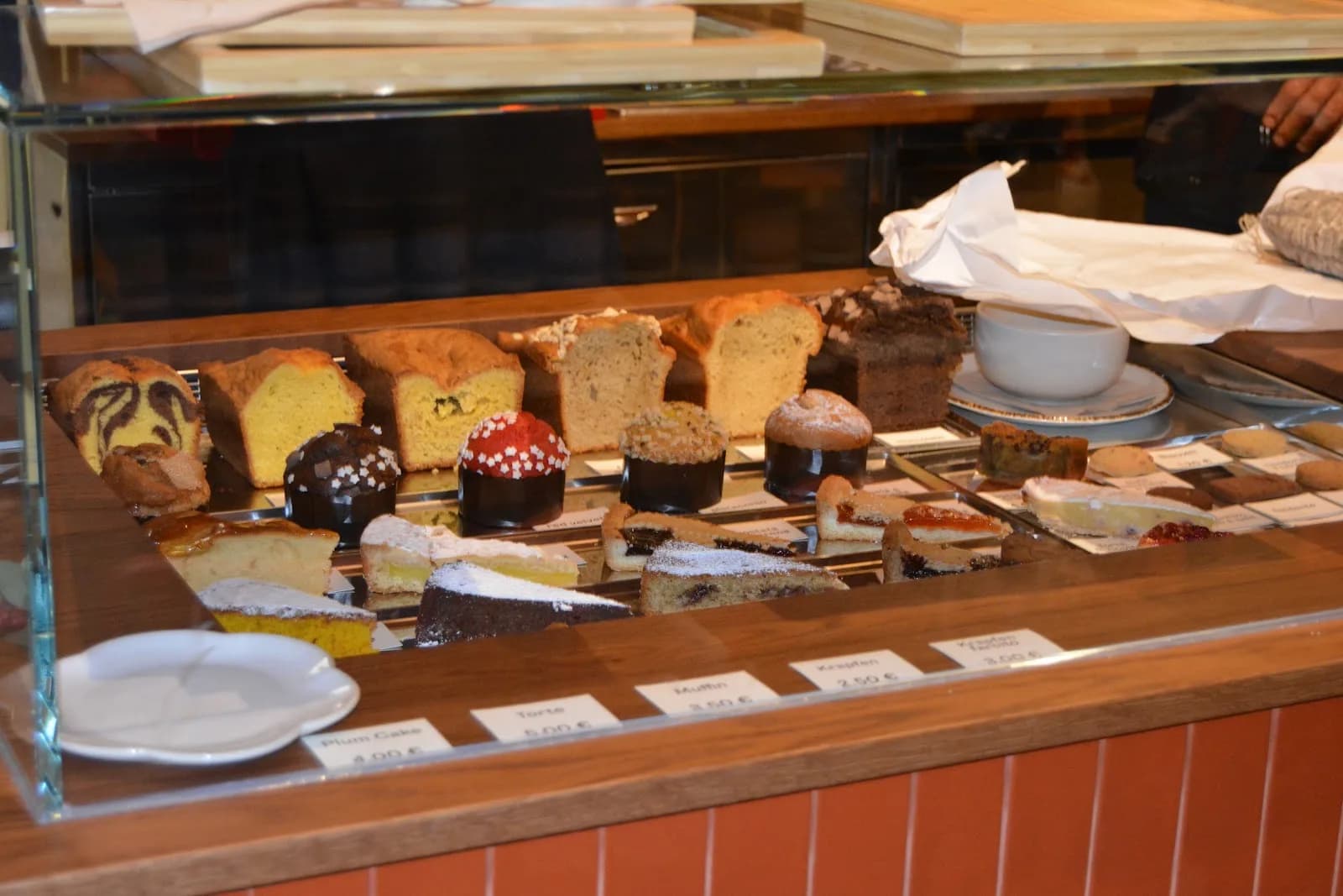 Cartoline Caffe