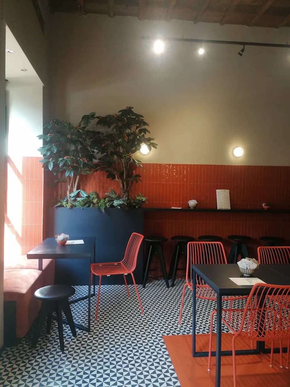 Cartoline Caffe