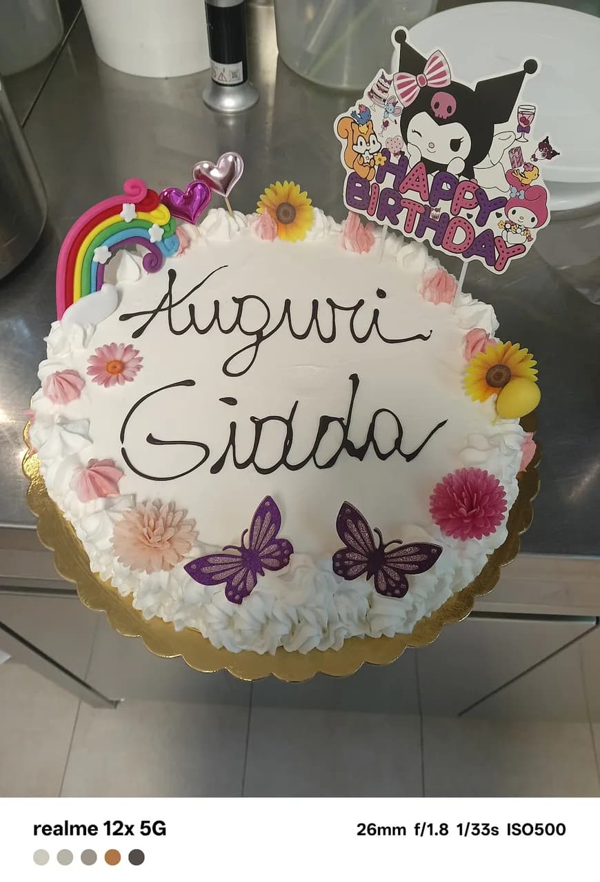 Casa Del Gelato