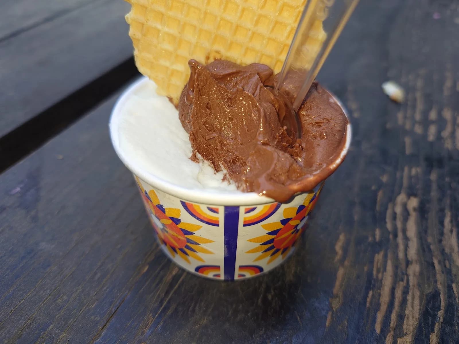 Casa Del Gelato
