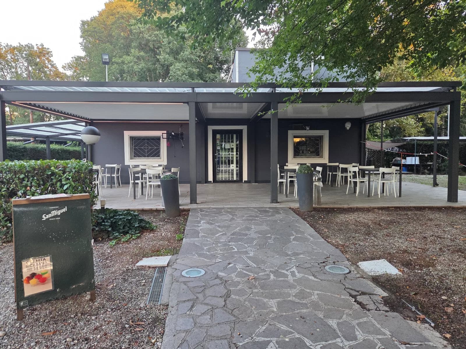 Casa Del Gelato