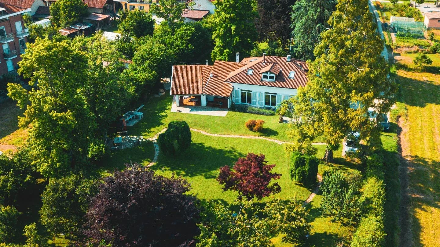 Casa Danoi