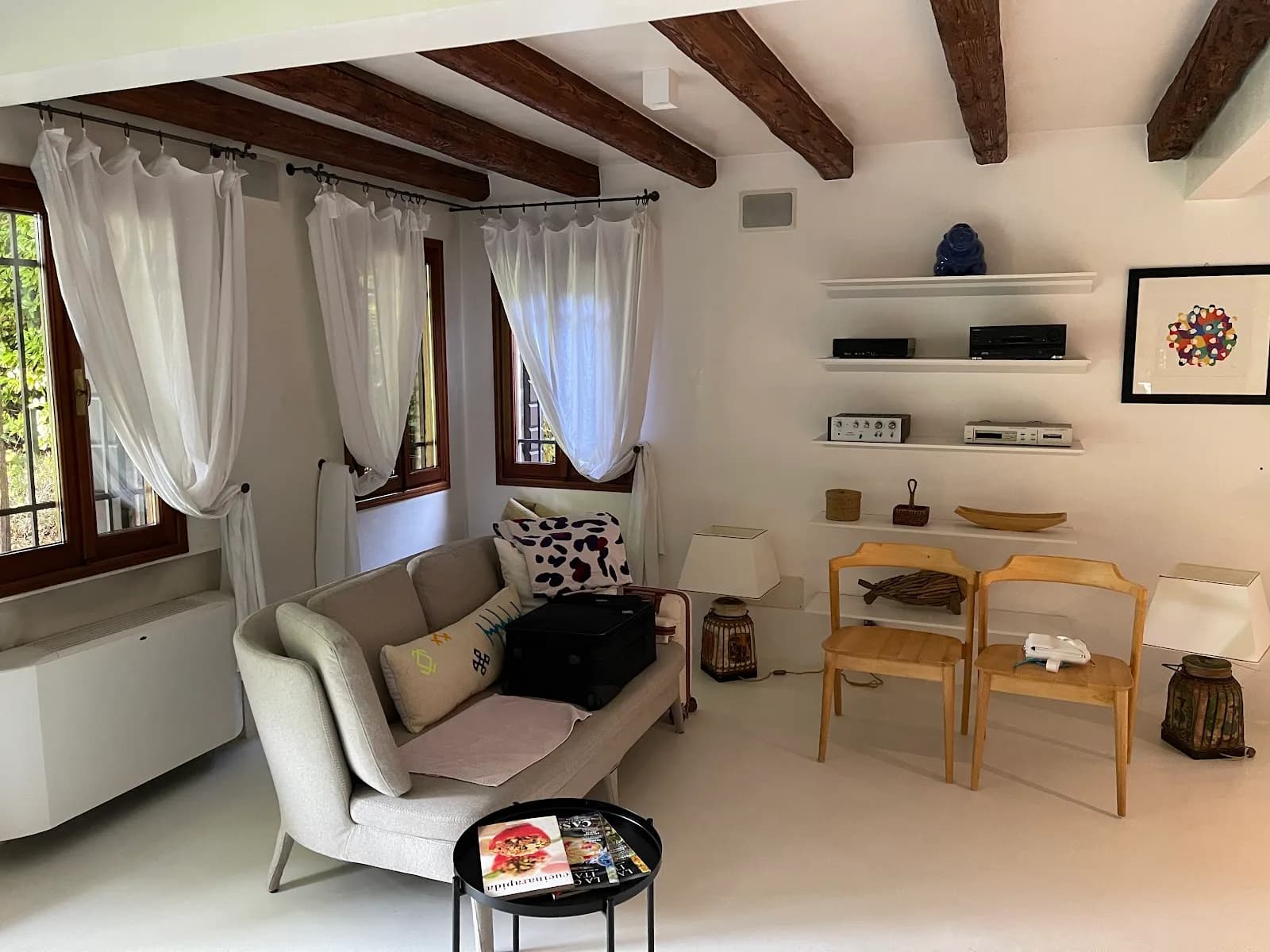 Casa Dorina