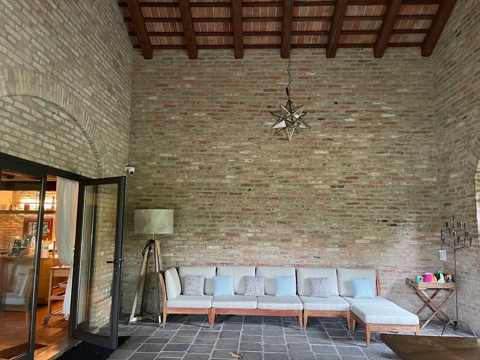 Casa Dorina
