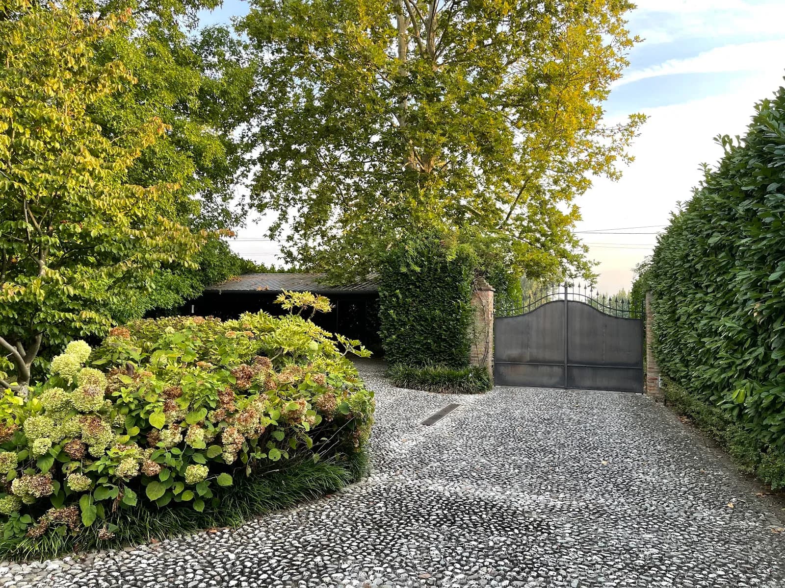 Casa Dorina