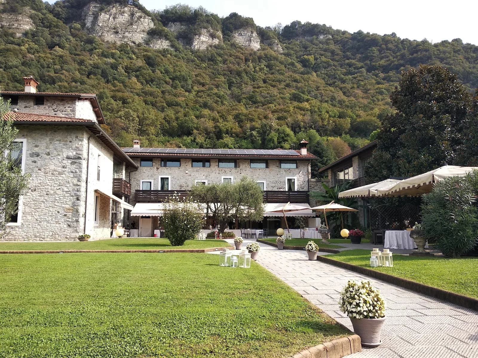Casa Forte Di Bisone