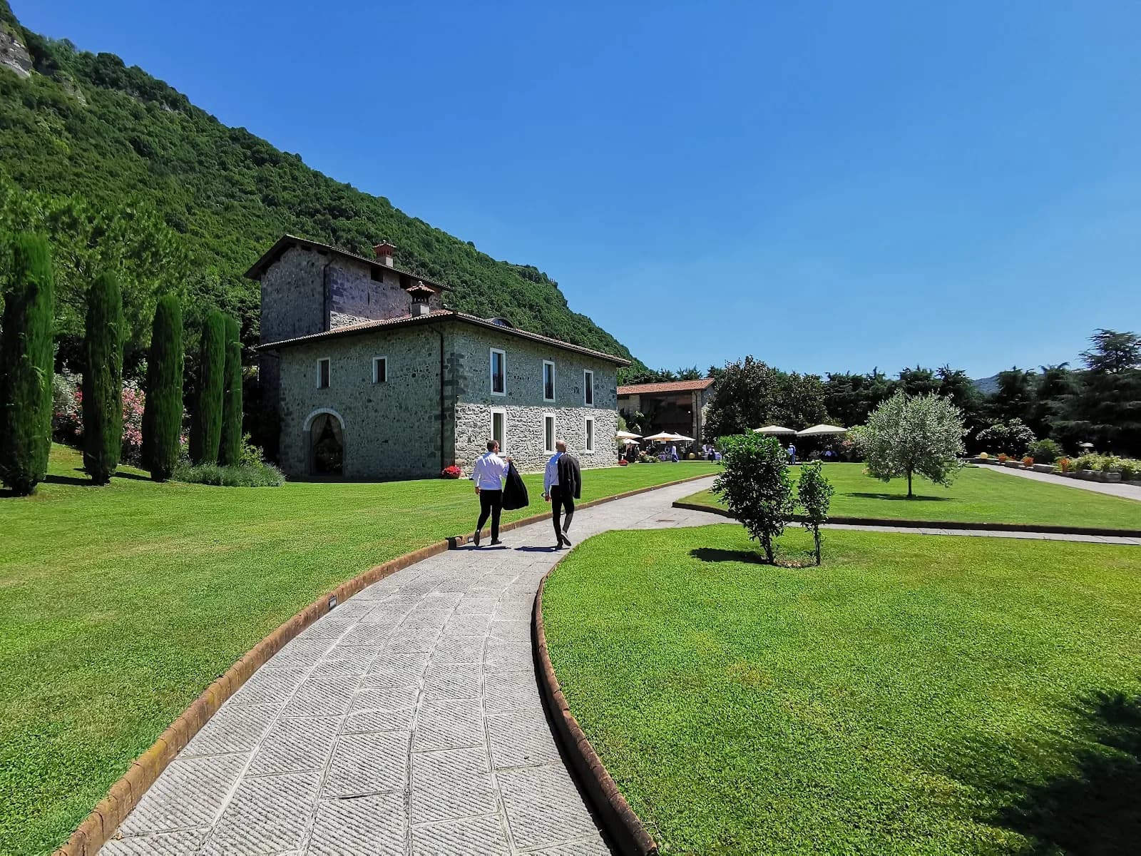 Casa Forte Di Bisone
