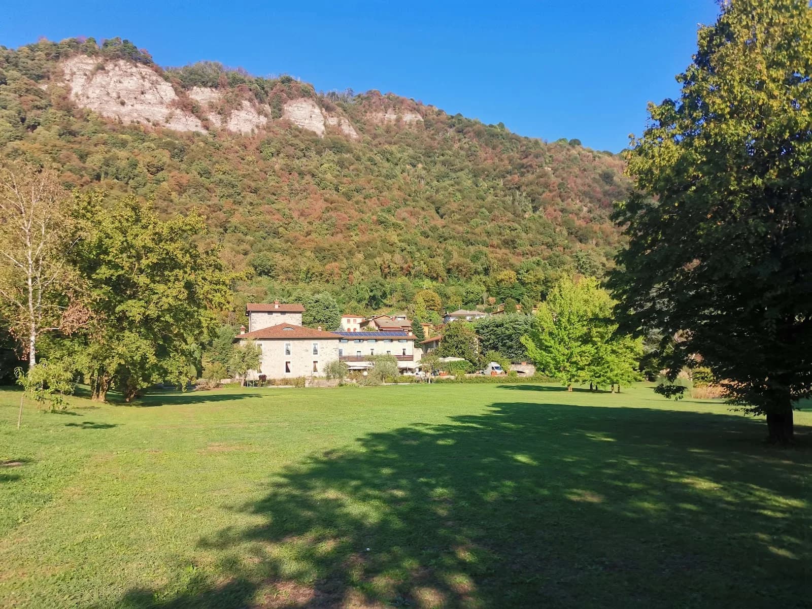 Casa Forte Di Bisone