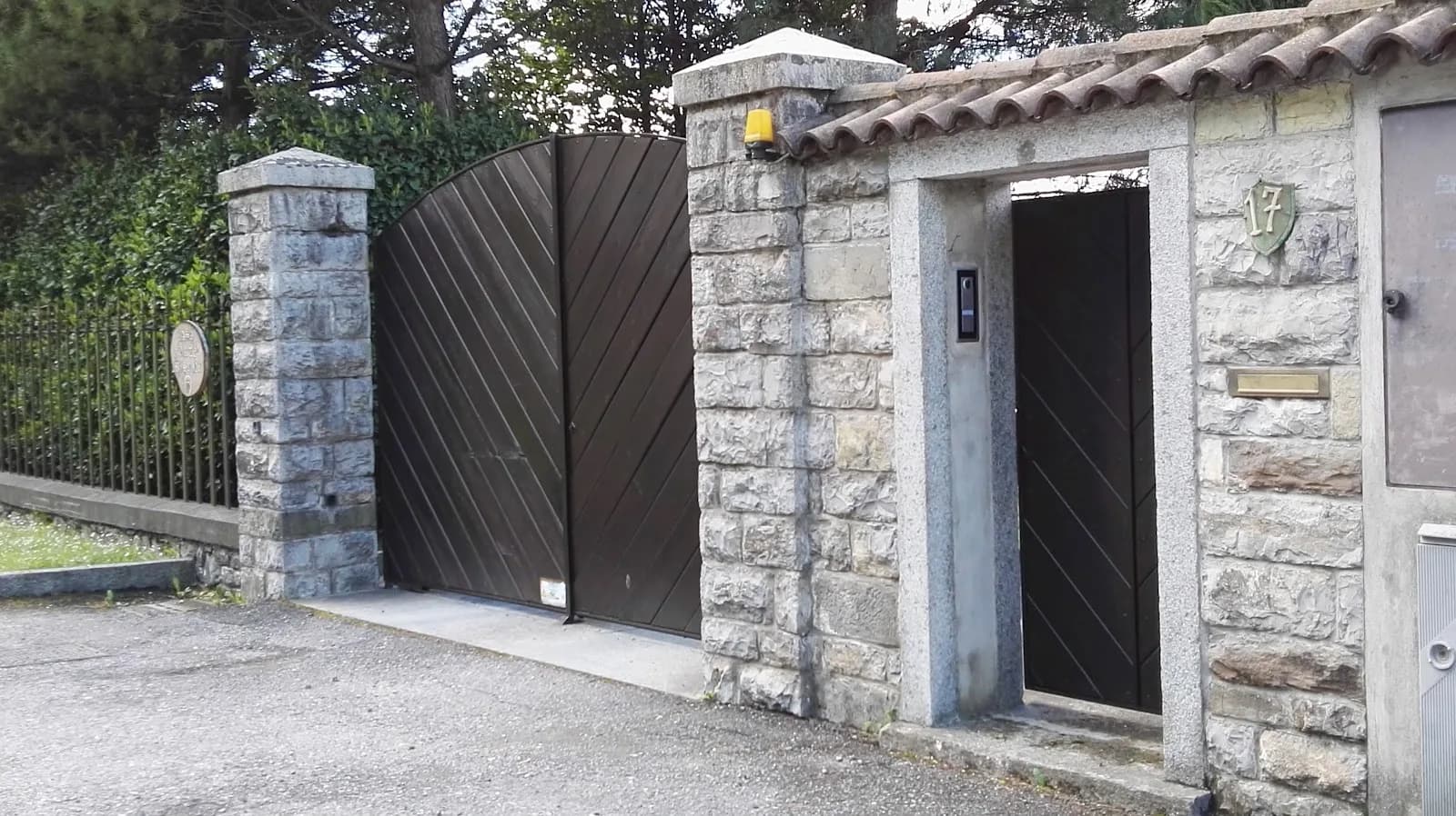 Casa Forte Di Bisone