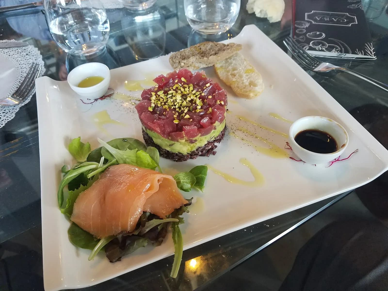 Casa Gourmet