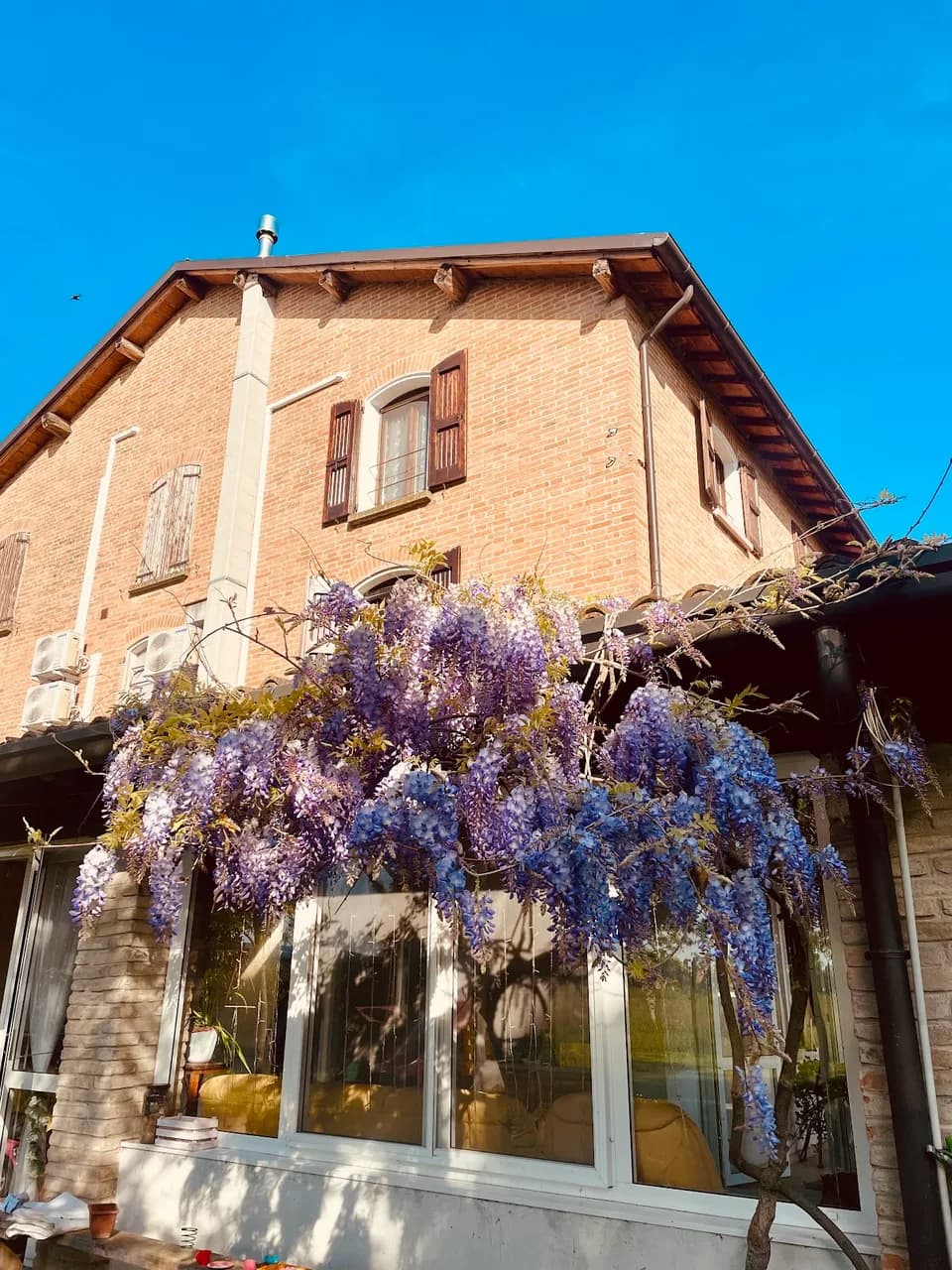 Casa Pratina