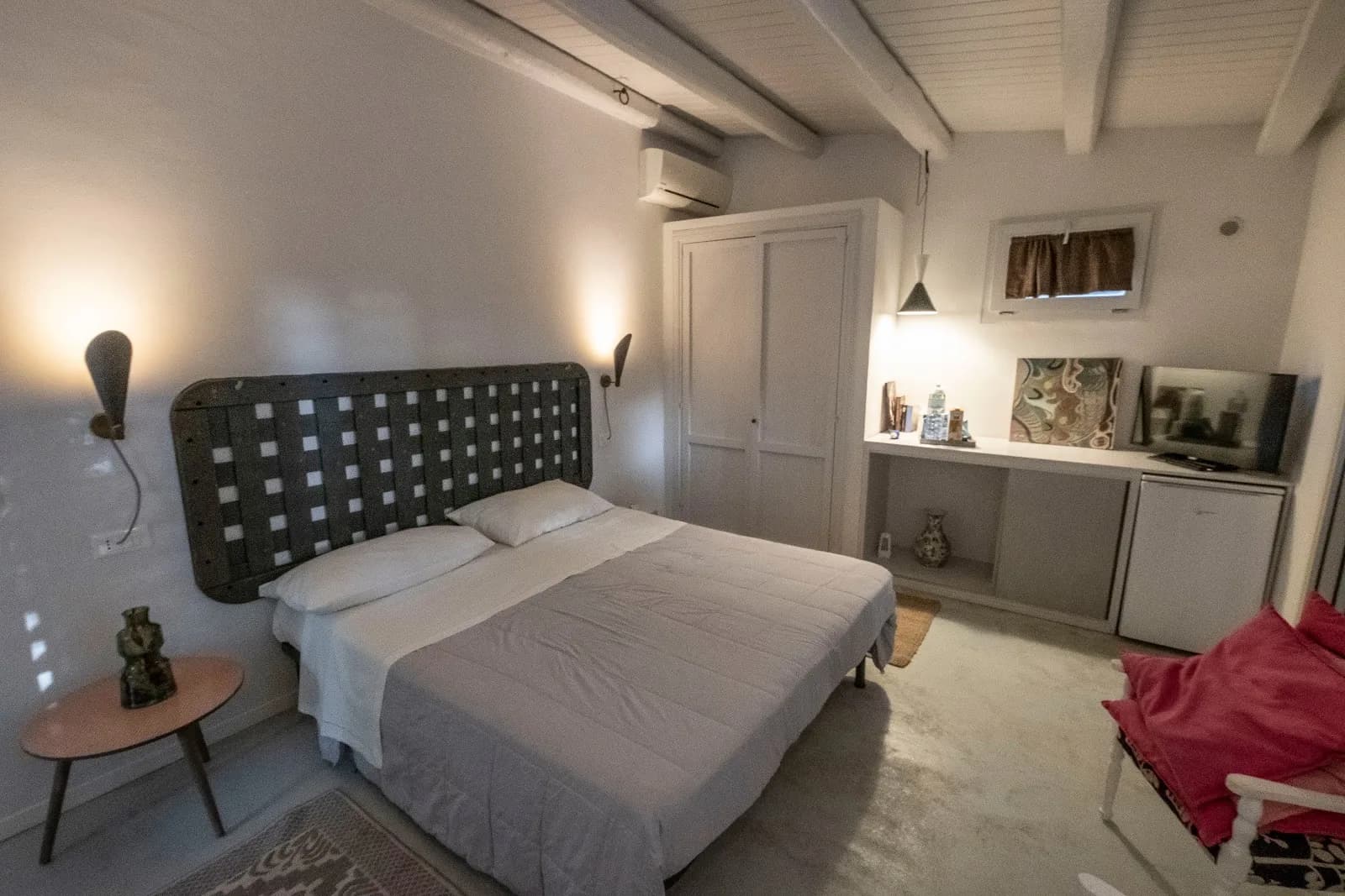 Casa Vignali