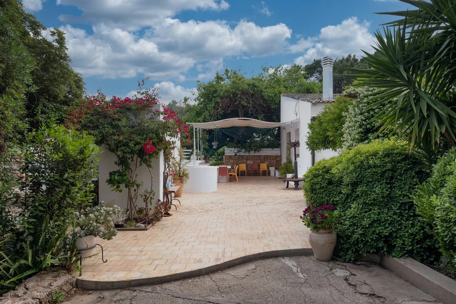 Casa Vignali